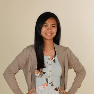 Meet your Posher, Princess